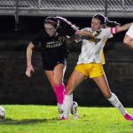 article image - 1122 Bville soccer Addy Brown